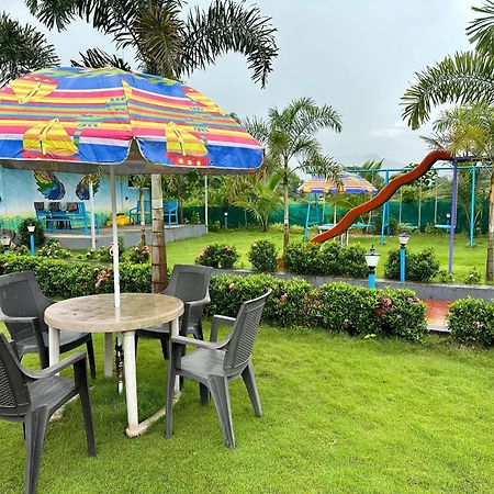Karjat Ap Resort Exterior photo