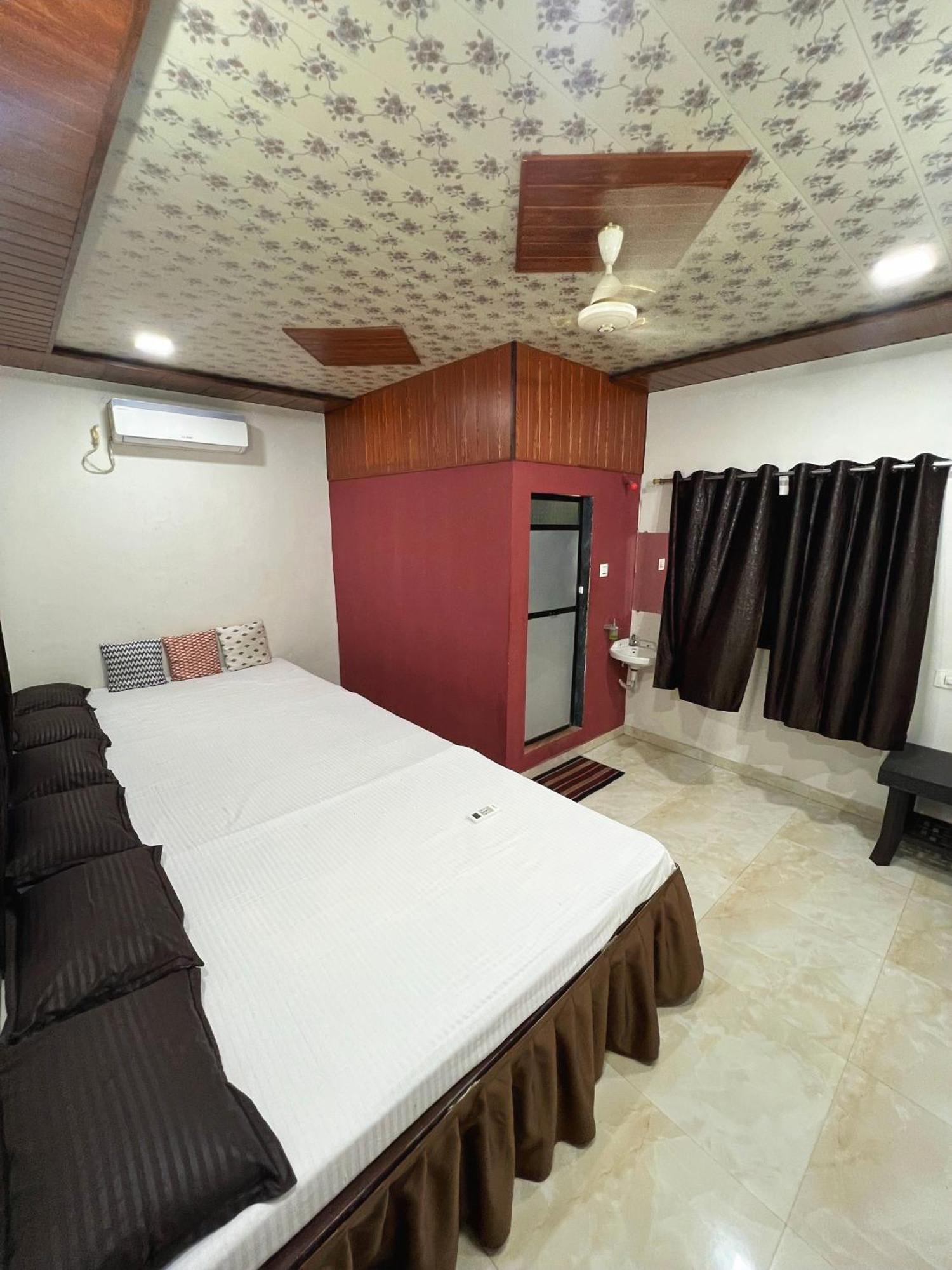 Karjat Ap Resort Exterior photo