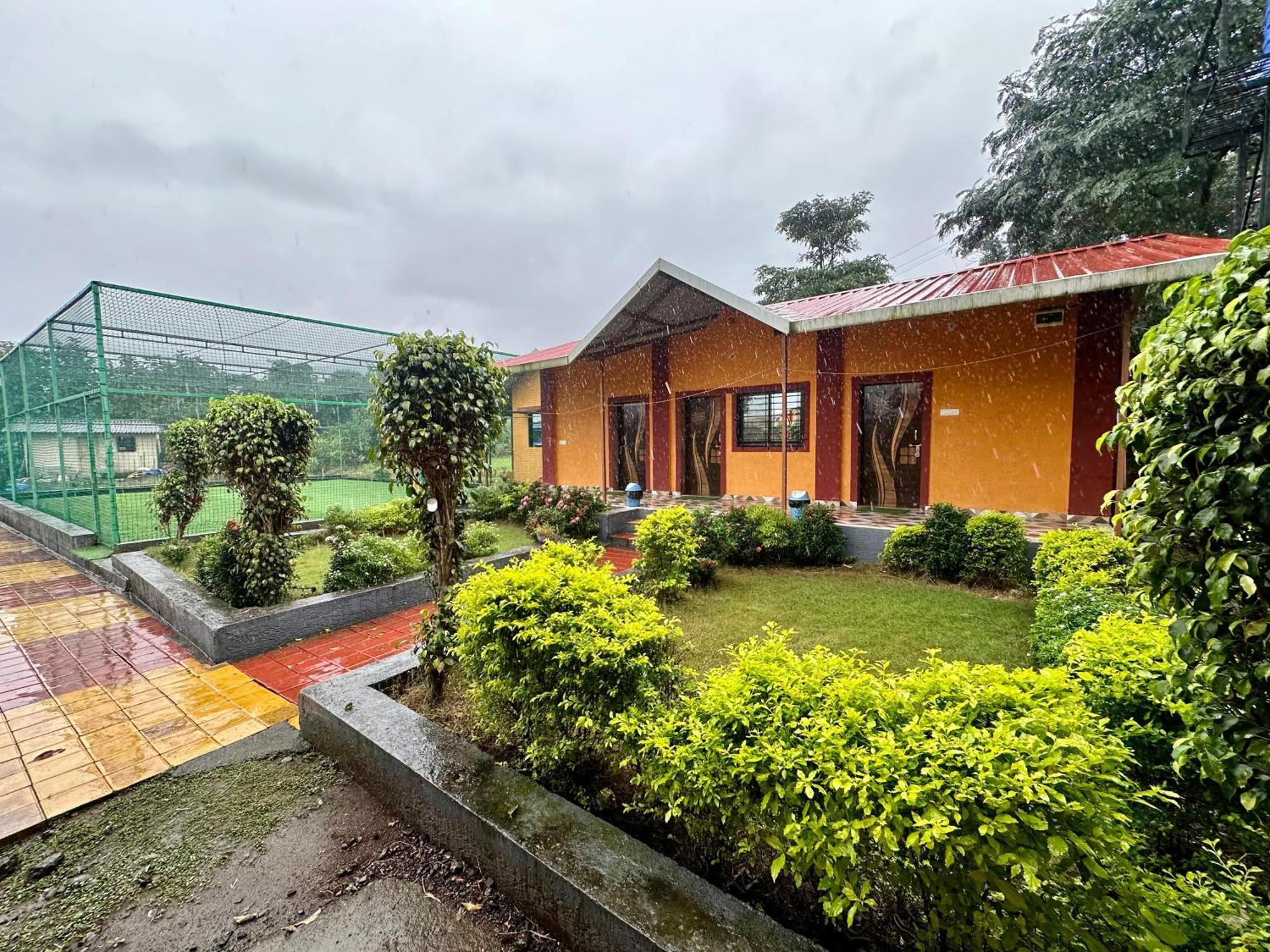 Karjat Ap Resort Exterior photo