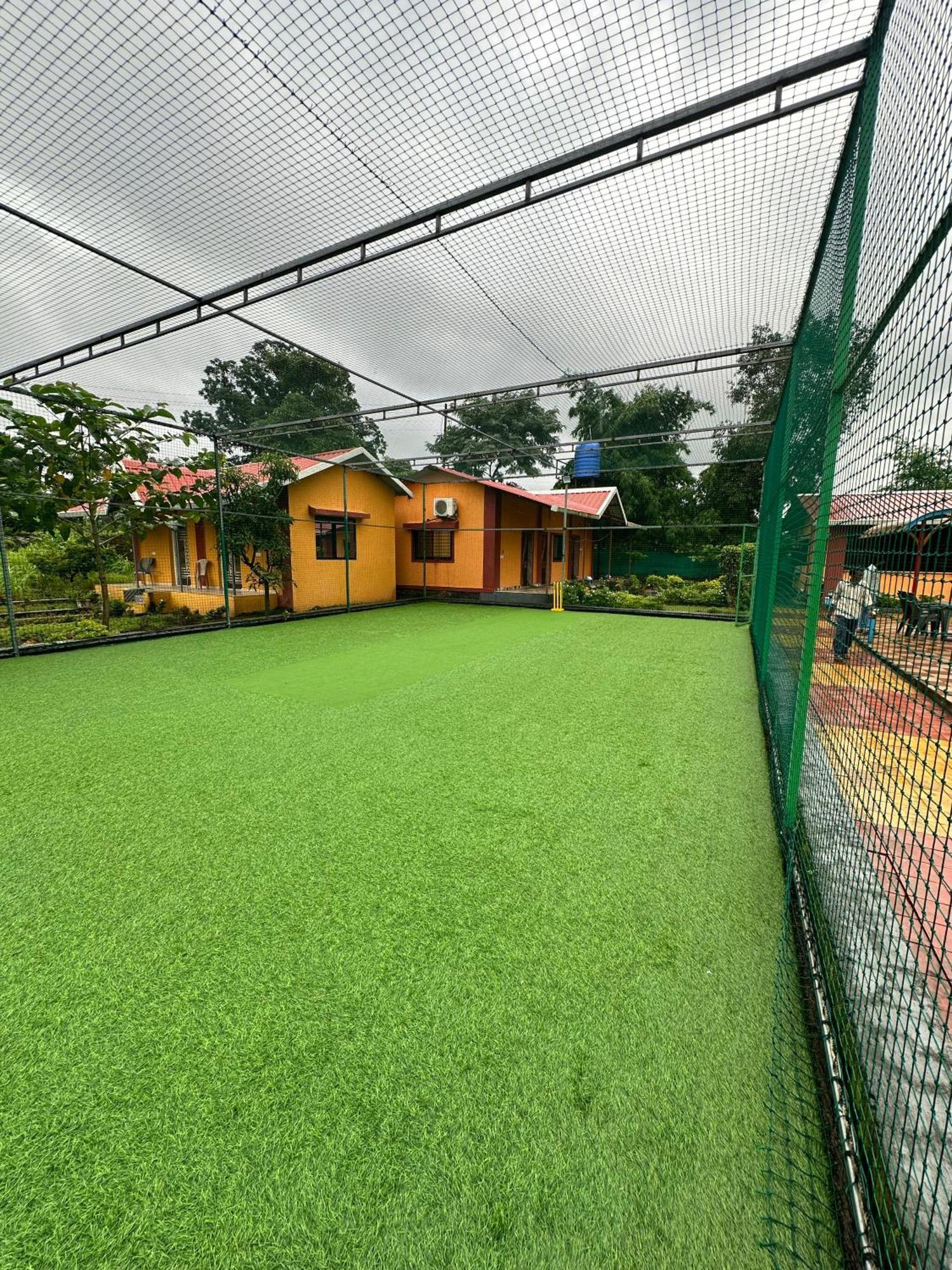 Karjat Ap Resort Exterior photo